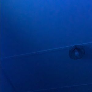 Meet your Posher, Brett